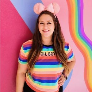 Meet your Posher, Amanda